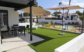 Precioso Bungalow En Complejo Privado Con Piscina
