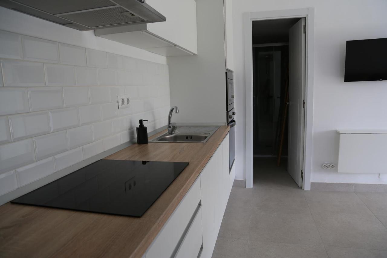 Precioso Bungalow En Complejo Privado Con Piscina San Bartolomé Esterno foto